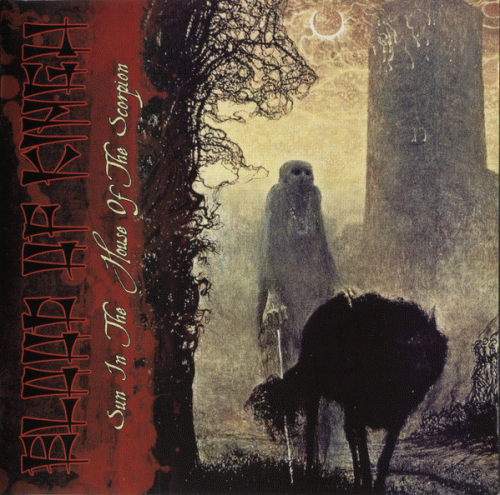 Blood Of Kingu (UKR) : Sun in the House of the Scorpion